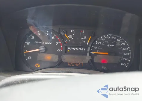 2004 Chevrolet Colorado from USA, damaged, VIN 1GCCS148148206836